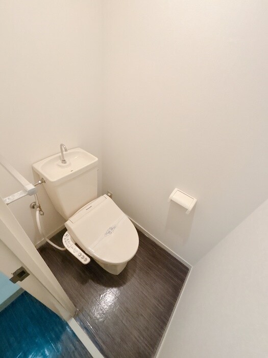 スターライトヴィラ2の物件内観写真