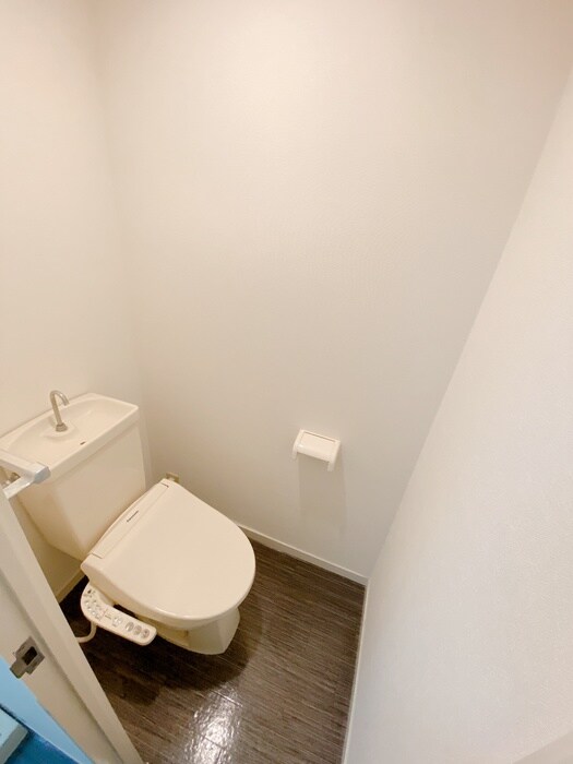 スターライトヴィラ2の物件内観写真