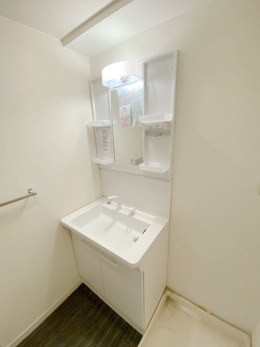 スターライトヴィラ2の物件内観写真