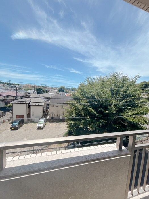 スターライトヴィラ2の物件内観写真