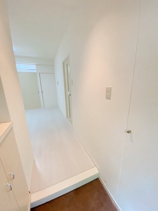 スターライトヴィラ2の物件内観写真