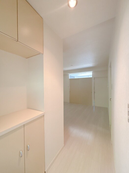 スターライトヴィラ2の物件内観写真