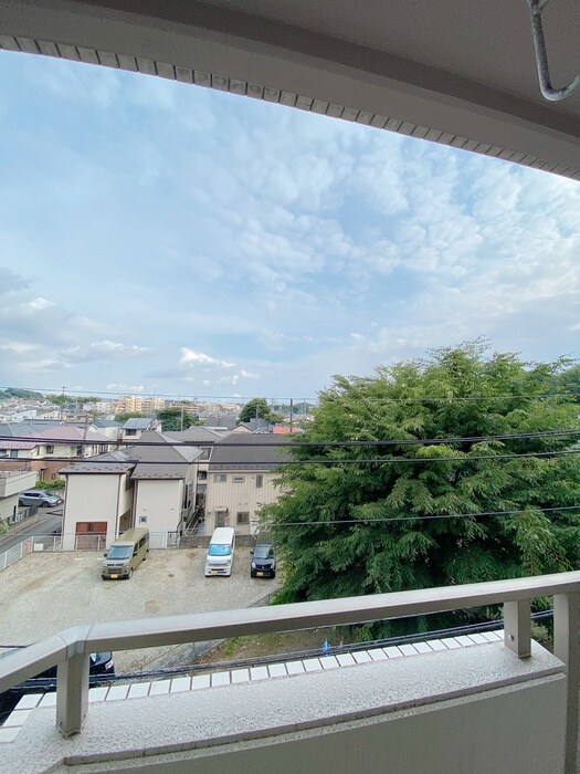 スターライトヴィラ2の物件内観写真