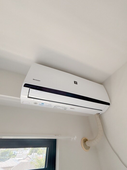 スターライトヴィラ2の物件内観写真