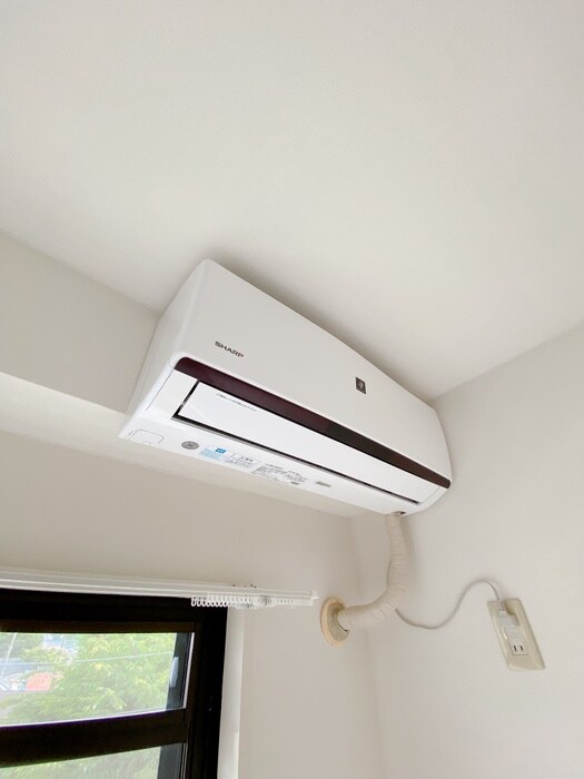 スターライトヴィラ2の物件内観写真