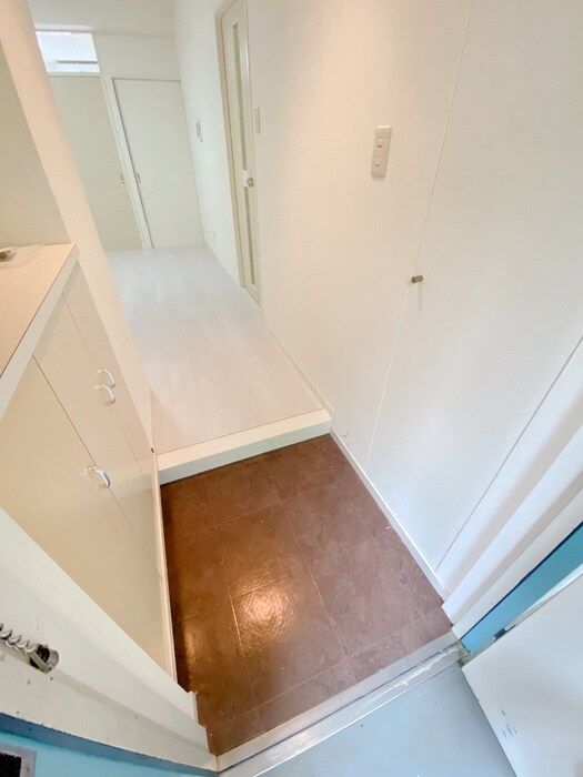 スターライトヴィラ2の物件内観写真