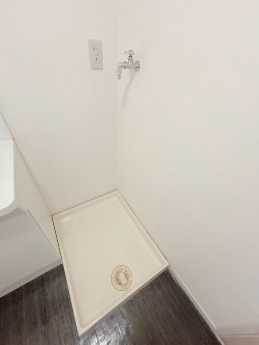 スターライトヴィラ2の物件内観写真