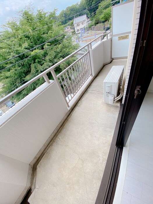 スターライトヴィラ2の物件内観写真