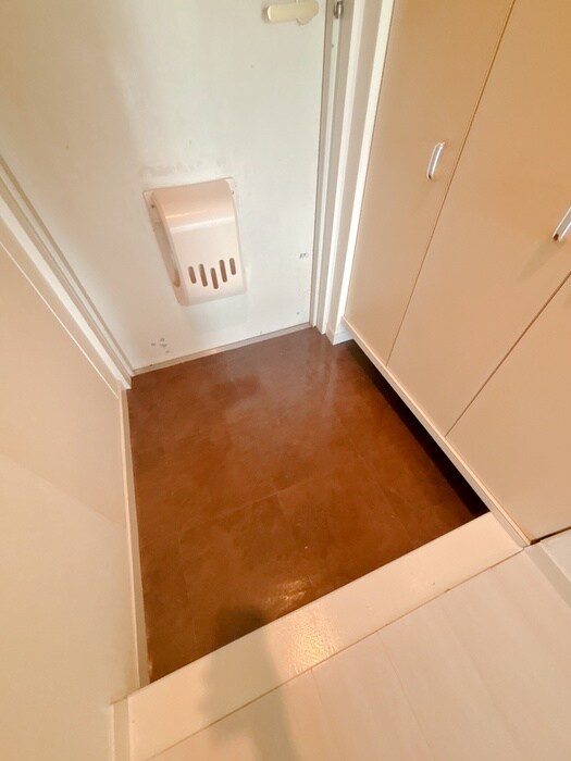 スターライトヴィラ2の物件内観写真