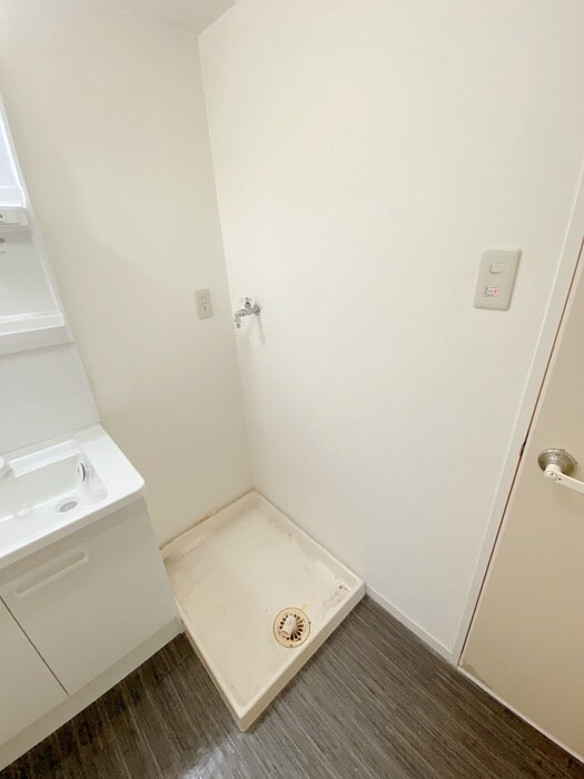 スターライトヴィラ2の物件内観写真