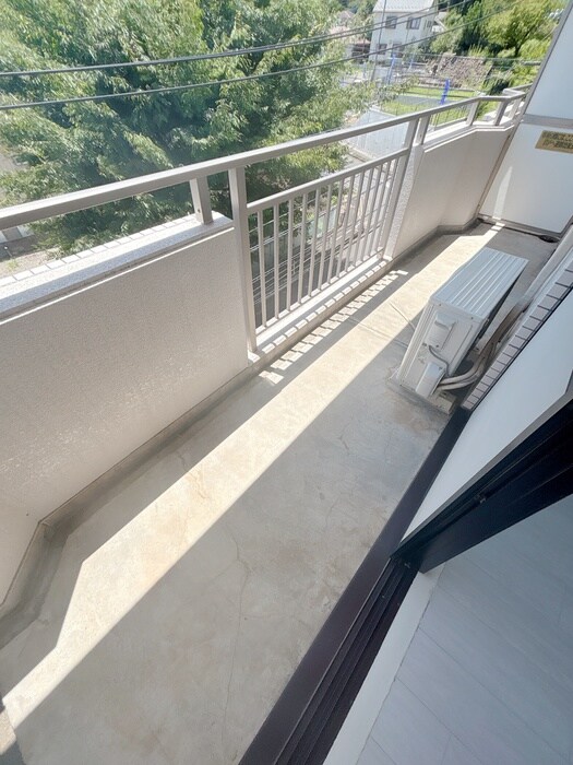 スターライトヴィラ2の物件内観写真