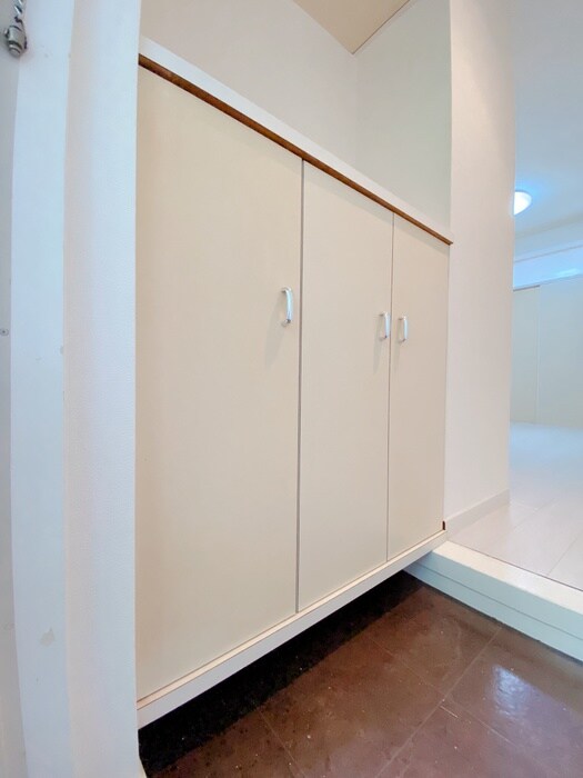 スターライトヴィラ2の物件内観写真