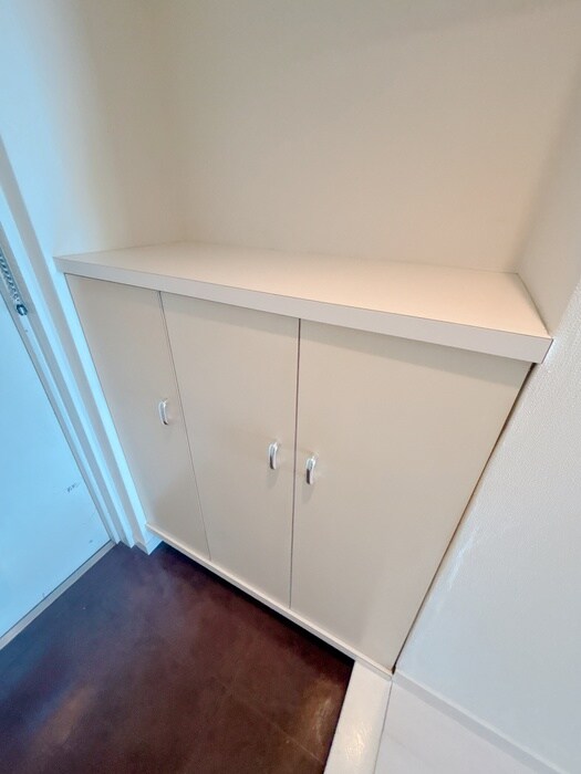 スターライトヴィラ2の物件内観写真