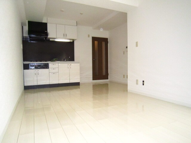 ハピネス飯田七号館の物件内観写真