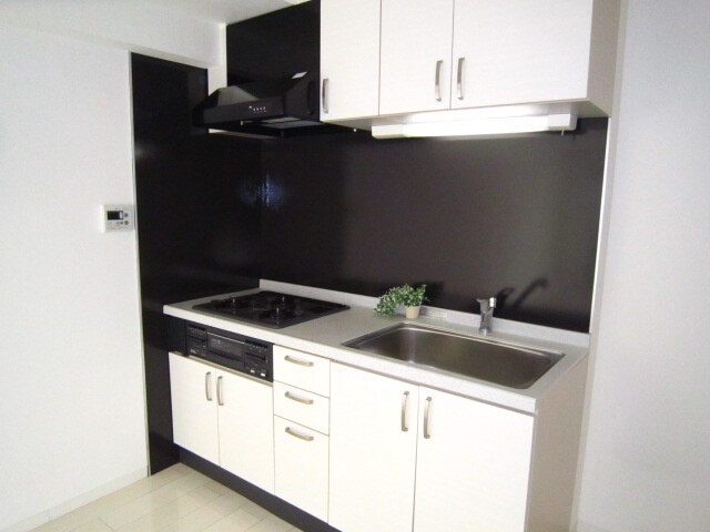 ハピネス飯田七号館の物件内観写真