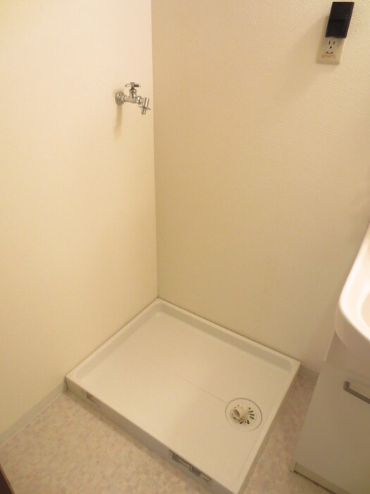 ハピネス飯田七号館の物件内観写真