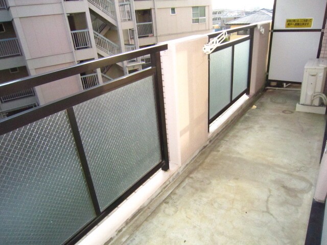 ハピネス飯田七号館の物件内観写真