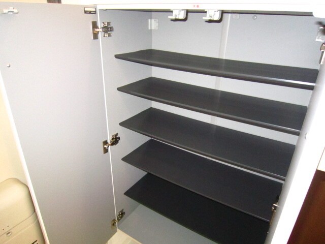 ハピネス飯田七号館の物件内観写真