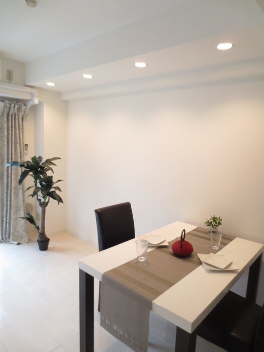 ハピネス飯田七号館の物件内観写真