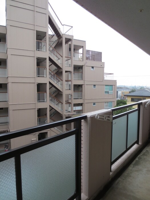 ハピネス飯田七号館の物件内観写真