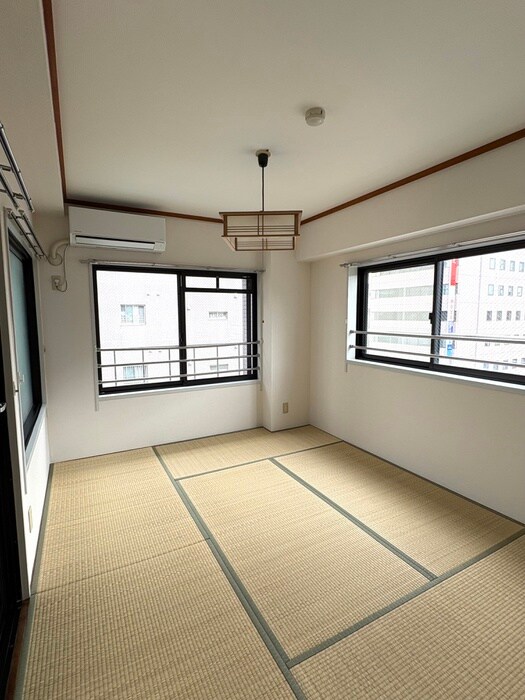 パレス内田６号館の物件内観写真