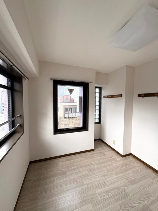 パレス内田６号館の物件内観写真