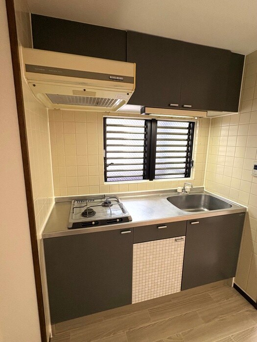 パレス内田６号館の物件内観写真