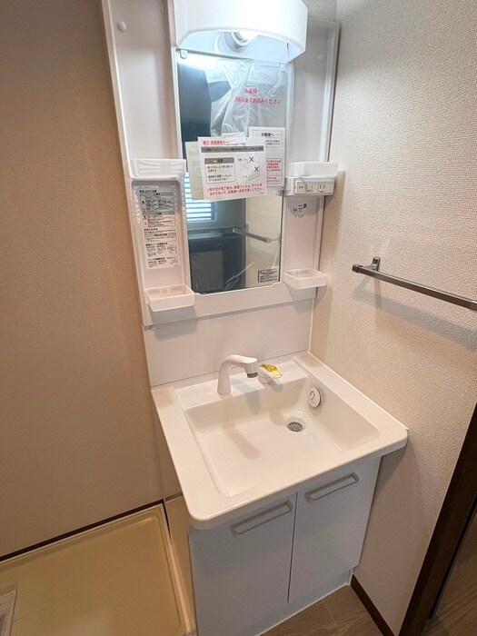 パレス内田６号館の物件内観写真