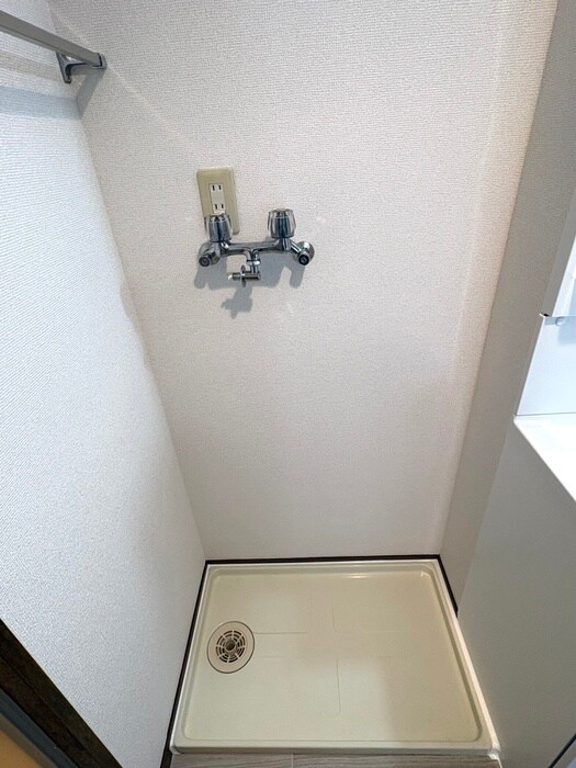 パレス内田６号館の物件内観写真