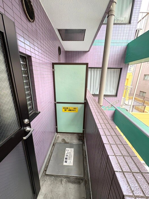 パレス内田６号館の物件内観写真