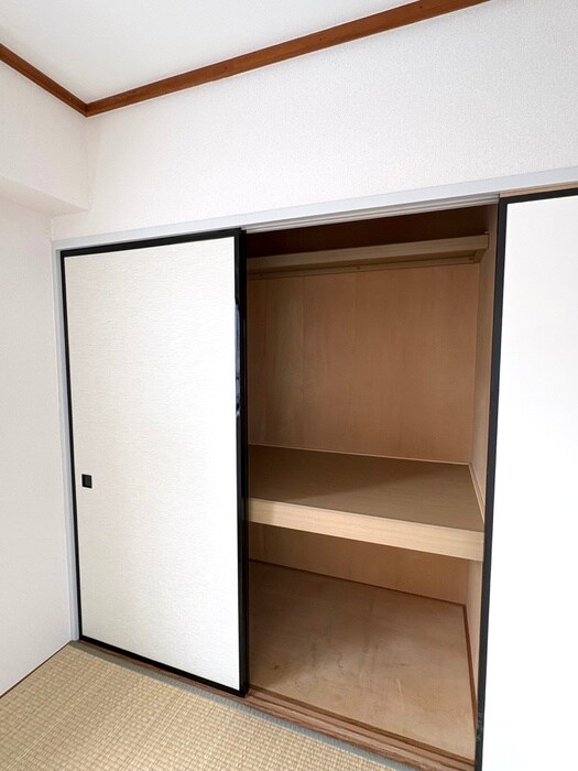 パレス内田６号館の物件内観写真