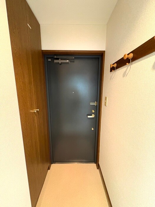 パレス内田６号館の物件内観写真