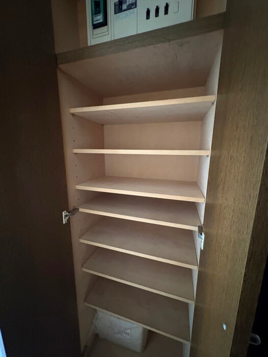 パレス内田６号館の物件内観写真