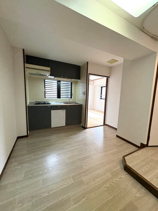 パレス内田６号館の物件内観写真