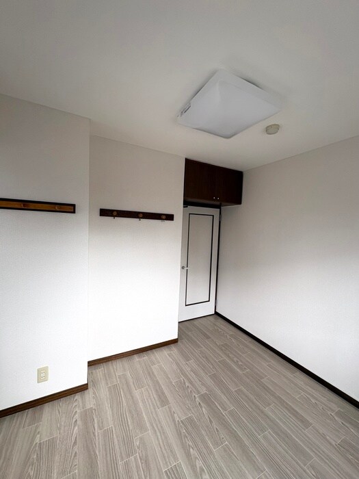 パレス内田６号館の物件内観写真