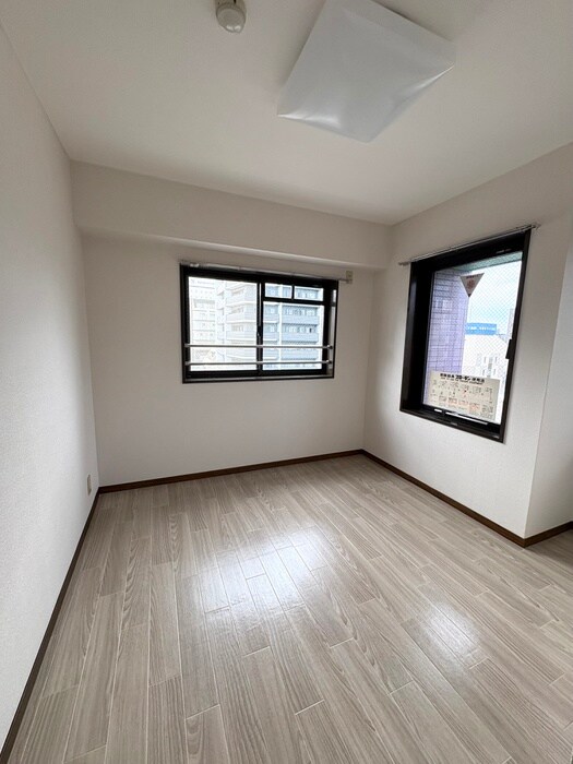 パレス内田６号館の物件内観写真