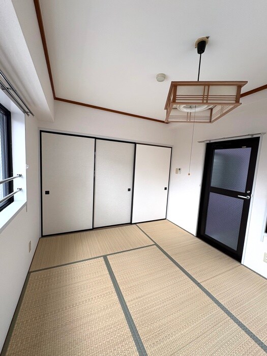 パレス内田６号館の物件内観写真