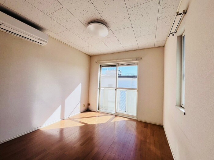 グッディハウスの物件内観写真