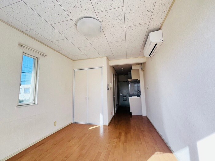 グッディハウスの物件内観写真