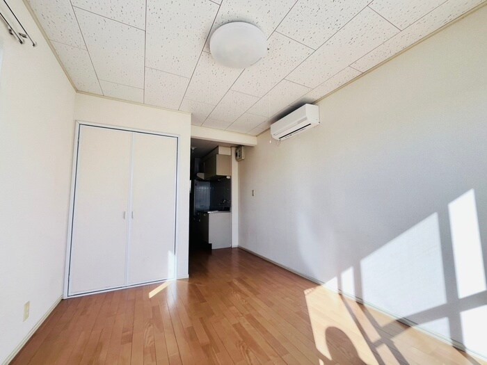 グッディハウスの物件内観写真