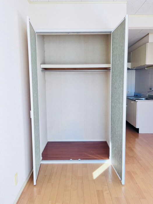 グッディハウスの物件内観写真