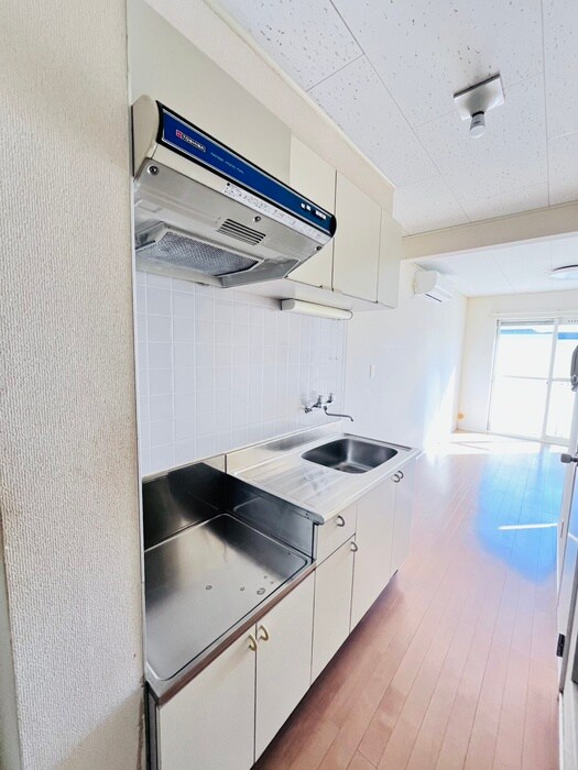 グッディハウスの物件内観写真