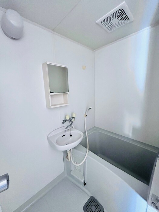 グッディハウスの物件内観写真