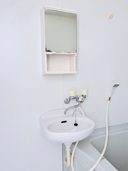 グッディハウスの物件内観写真