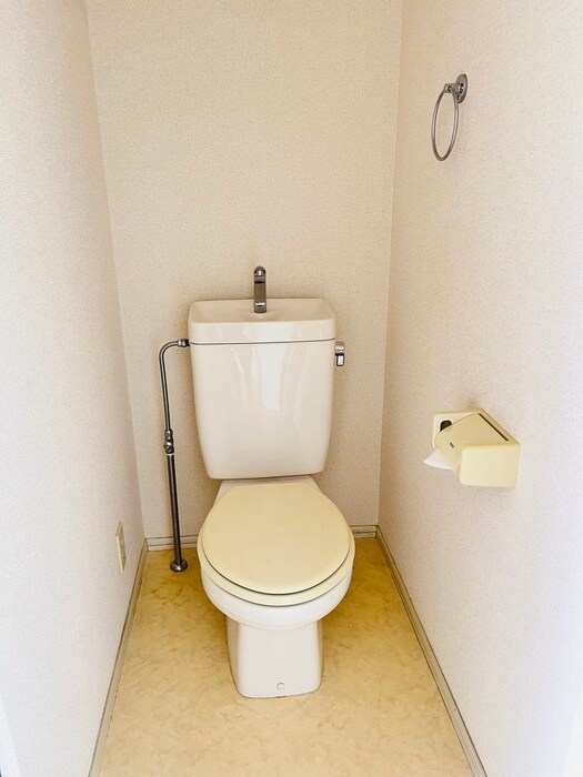 グッディハウスの物件内観写真