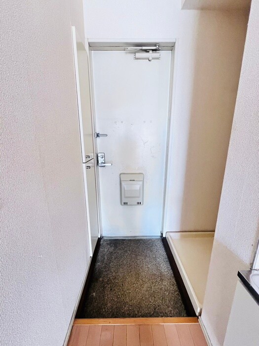 グッディハウスの物件内観写真