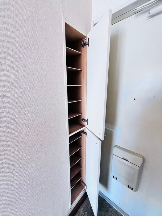 グッディハウスの物件内観写真