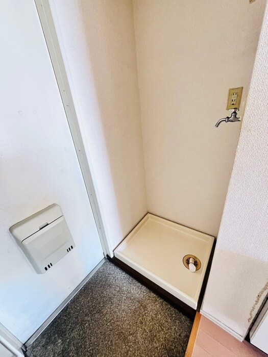 グッディハウスの物件内観写真