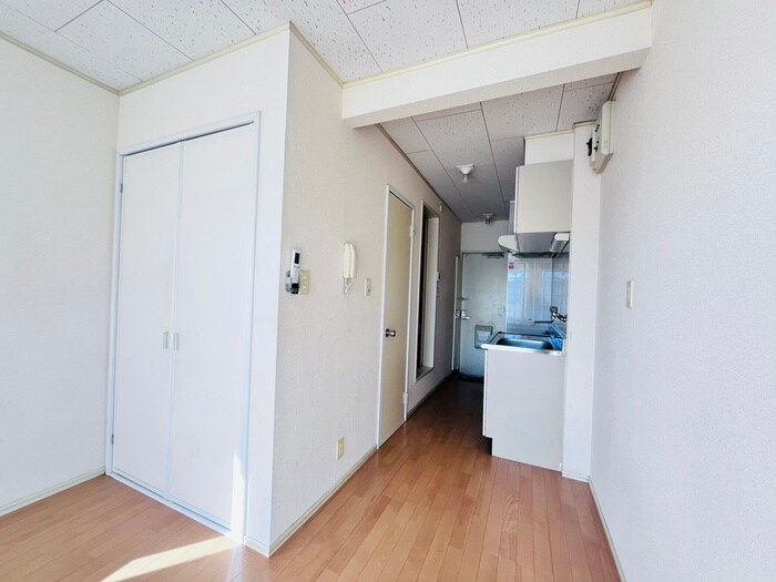 グッディハウスの物件内観写真