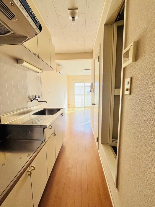 グッディハウスの物件内観写真